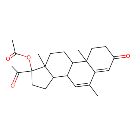 aladdin 阿拉丁 B300312 醋酸甲地孕酮 51154-23-5 95%