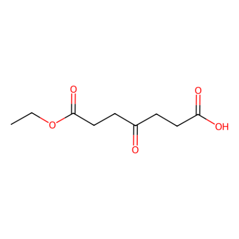 aladdin 阿拉丁 M158767 3-氧代戊烷-1,5-二羧酸单乙酯 1506-55-4 97%
