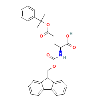 aladdin 阿拉丁 F478805 Fmoc-Glu(O-2-PhiPr)-OH 200616-39-3 98%