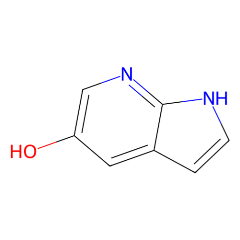 aladdin 阿拉丁 H178602 5-羟基-7-氮杂吲哚 98549-88-3 97%