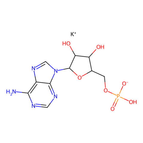aladdin 阿拉丁 P356410 聚腺苷酸钾盐 26763-19-9 85%