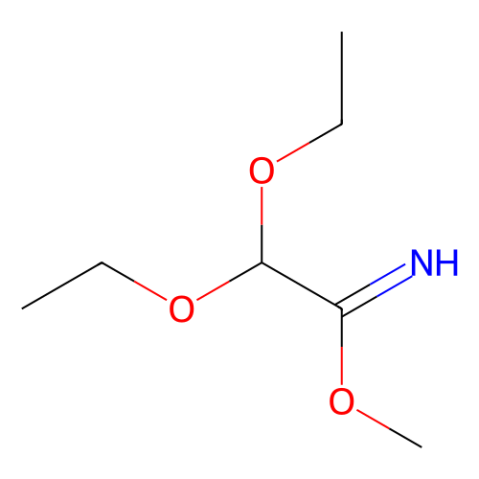 aladdin 阿拉丁 M293819 2,2-二乙氧基亚氨代乙酸甲酯 76742-48-8 >95%