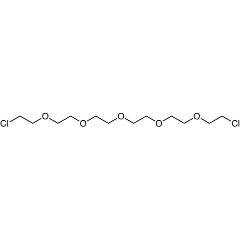 aladdin 阿拉丁 B405361 双[2-[2-(2-氯乙氧基)乙氧基]乙基]醚 52559-90-7 97%