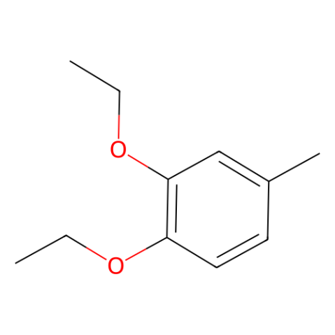 aladdin 阿拉丁 D331348 3,4-二乙氧基甲苯 2612-56-8 98%