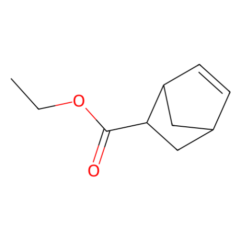 aladdin 阿拉丁 E463325 双环[2.2.1]庚-2-烯-5-羧酸乙酯 10138-32-6 95%（Mixture）