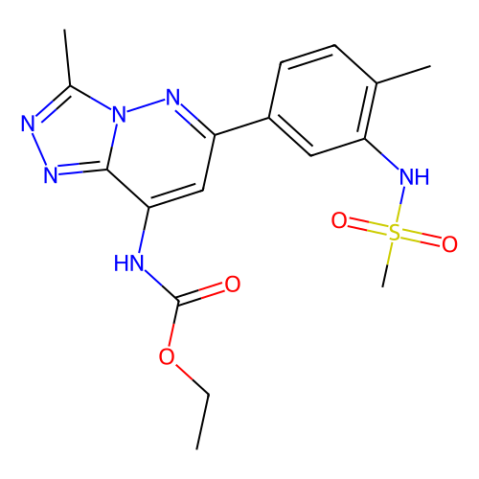 aladdin 阿拉丁 B288260 Bromosporine,抑制剂 1619994-69-2 97%