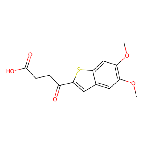 aladdin 阿拉丁 M288436 MSA 2,非核苷酸STING激动剂 129425-81-6 ≥98%(HPLC)