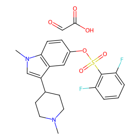 aladdin 阿拉丁 S288121 SGS 518 草酸盐 445441-27-0 ≥98%(HPLC)