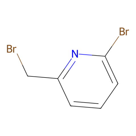 aladdin 阿拉丁 B186803 2-溴-6-(溴甲基)吡啶 83004-10-8 97%