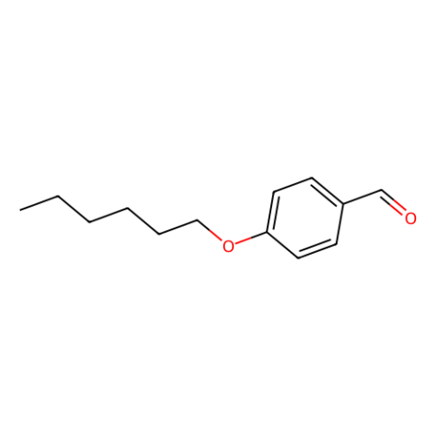 aladdin 阿拉丁 H156918 4-(己氧基)苯甲醛 5736-94-7 >98.0%(GC)