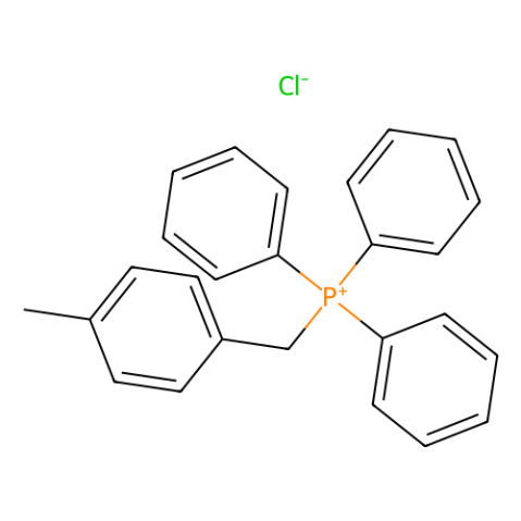 aladdin 阿拉丁 M167503 (4-甲基苄基)三苯基氯化磷鎓 1530-37-6 97%