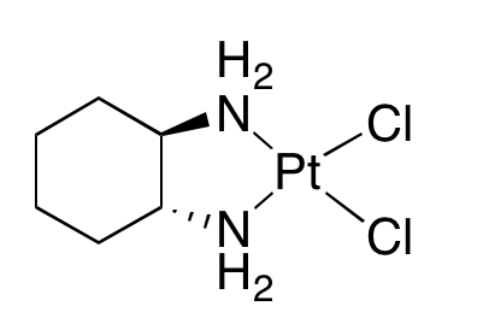 aladdin 阿拉丁 P299653 (1,3-二氨基环己烷)二氯化铂 61848-66-6 97%