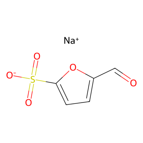 aladdin 阿拉丁 S161298 5-甲酰-2-呋喃磺酸钠 31795-44-5 98.0%