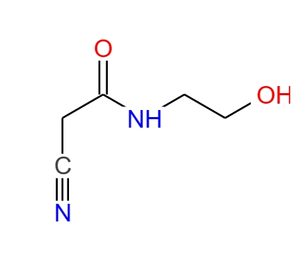 15029-40-0；2-氰基-n-(2-羟基乙基)乙酰胺