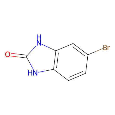 aladdin 阿拉丁 B184266 5-溴苯并[d]咪唑-2-酮 39513-26-3 95%