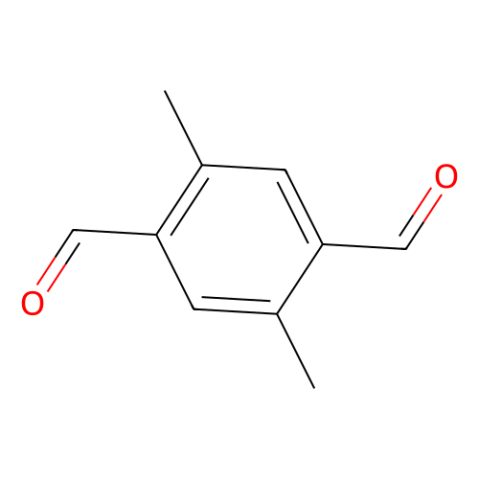 aladdin 阿拉丁 D304447 2,5-二甲基苯-1,4-二甲醛 7044-92-0 98%