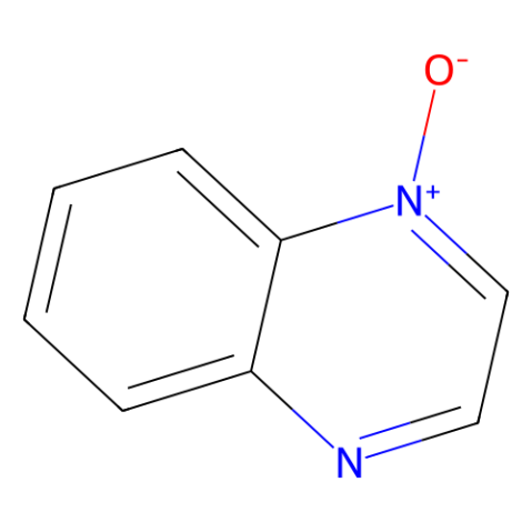 aladdin 阿拉丁 Q340444 喹喔啉一氧化氮 6935-29-1 98%