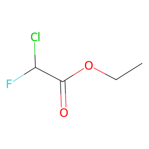 aladdin 阿拉丁 E138797 乙基氯氟乙酸酯 401-56-9 >98.0%(GC)