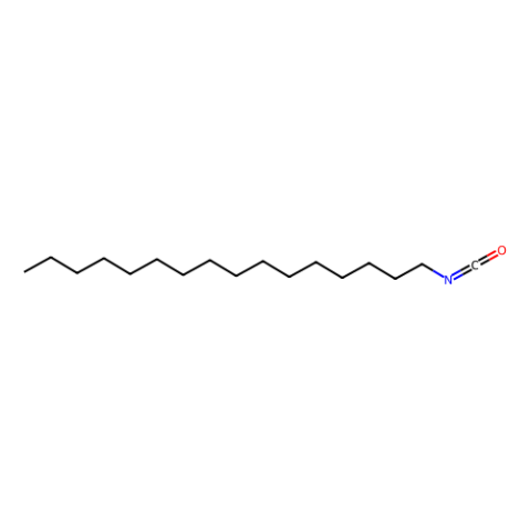 aladdin 阿拉丁 H338591 十六烷基异氰酸酯 1943-84-6 97%