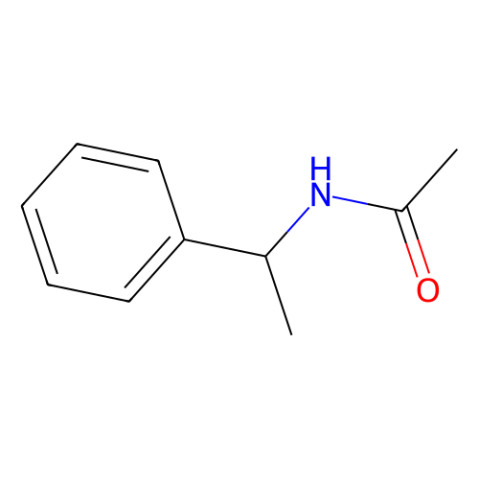 aladdin 阿拉丁 D303544 N-(1-苯乙基)乙酰胺 36065-27-7 95%