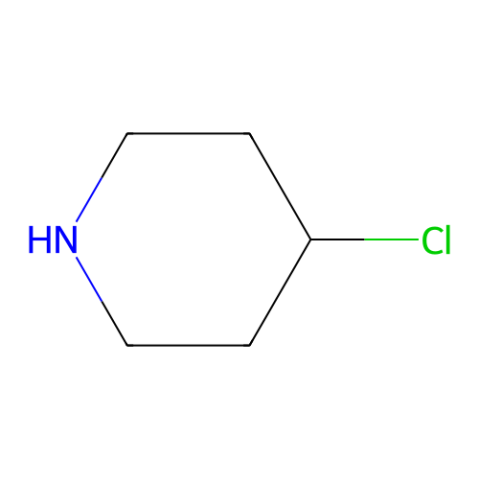 aladdin 阿拉丁 C153867 4-氯哌啶 5382-18-3 >97.0%(GC)
