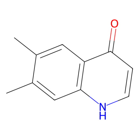 aladdin 阿拉丁 D168126 6,7-二甲基-4-羟基喹啉 185437-33-6 98%