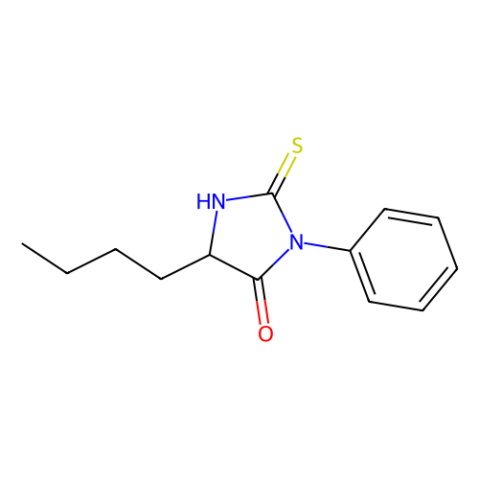 aladdin 阿拉丁 P160434 苯基硫代乙内酰脲-正亮氨酸 4333-22-6 95%