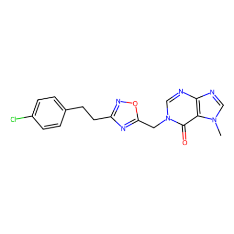 aladdin 阿拉丁 A287071 AM 0902,TRPA1拮抗剂 1883711-97-4 ≥98%(HPLC)