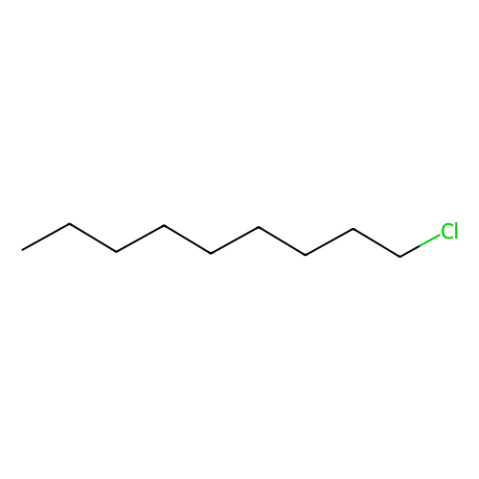 aladdin 阿拉丁 C153658 1-氯壬烷 2473-01-0 >98.0%(GC)