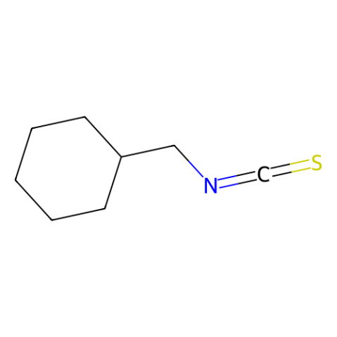 aladdin 阿拉丁 C140404 异硫氰酸甲基环己酯 52395-66-1 97%