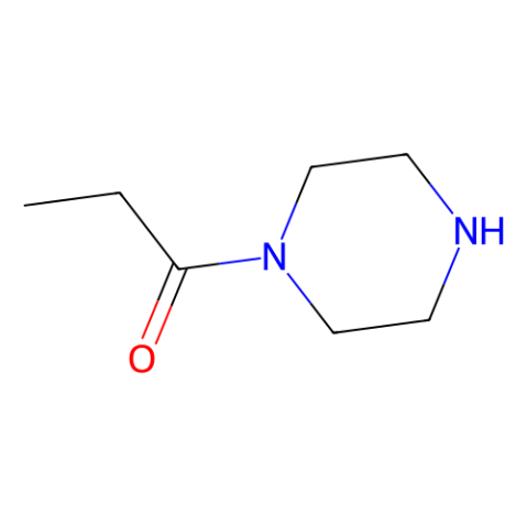 aladdin 阿拉丁 P332097 1-(丙酰基)-哌嗪 76816-54-1 98%