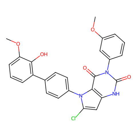 aladdin 阿拉丁 G413867 GSK621 1346607-05-3 97%