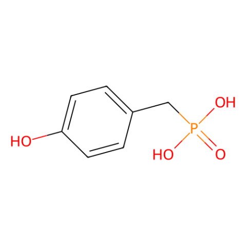 aladdin 阿拉丁 H157412 (4-羟基苄基)膦酸 90001-07-3 >98.0%(T)