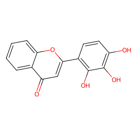 aladdin 阿拉丁 D167318 2-D08,蛋白类泛素化（protein sumoylation）抑制剂 144707-18-6 98% (HPLC)
