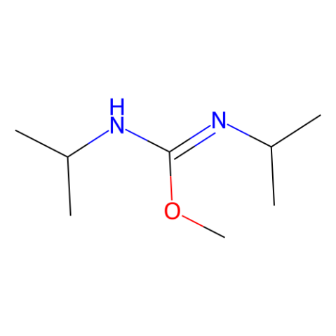 aladdin 阿拉丁 O341192 邻甲基-N，N'-二异丙基异脲 54648-79-2 98%