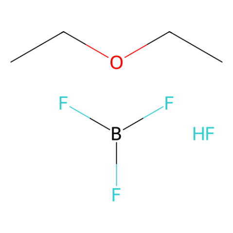 aladdin 阿拉丁 T189182 四氟硼酸二乙酯 67969-82-8 50-55% w/w HBF4