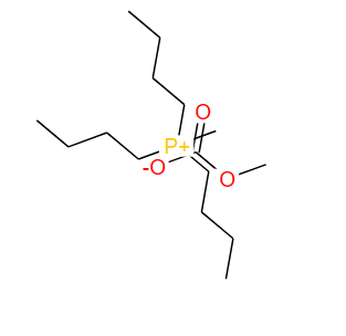三丁基甲基碳酸膦；120256-45-3