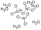 aladdin 阿拉丁 U302464 硝酸铀酰六水化合物 13520-83-7 99%