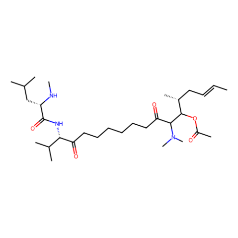 aladdin 阿拉丁 C357209 Cyclosporin A Acetate 83602-41-9 95%