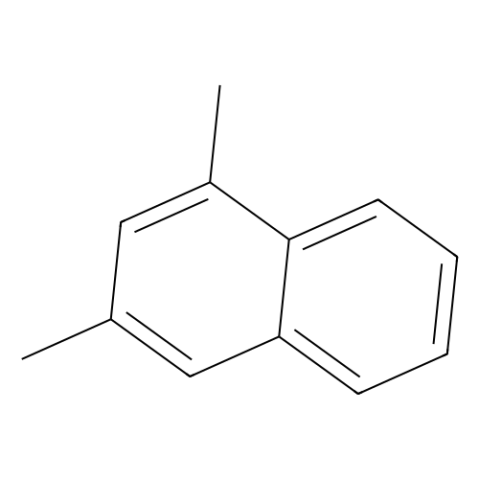 aladdin 阿拉丁 D155003 1,3-二甲基萘 575-41-7 >95.0%(GC)