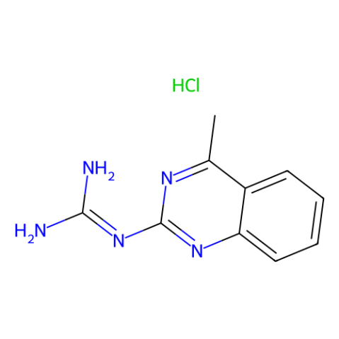 aladdin 阿拉丁 G274891 GMQ盐酸盐 5361-15-9 ≥98%