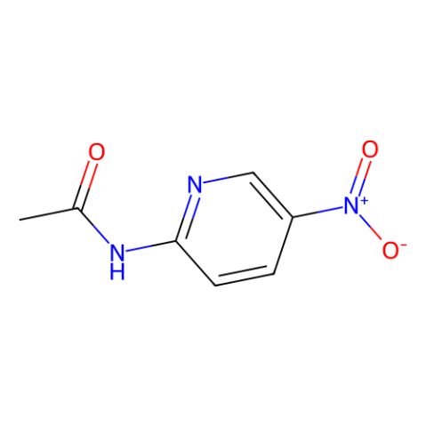 aladdin 阿拉丁 A151792 2-乙酰氨基-5-硝基吡啶 5093-64-1 >98.0%