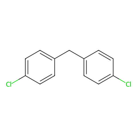 aladdin 阿拉丁 D357064 4,4ˊ-二氯二苯基甲烷 101-76-8 ≥95%