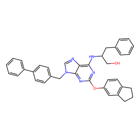 aladdin 阿拉丁 Q274976 QS11,ARFGAP1抑制剂 944328-88-5 ≥98%