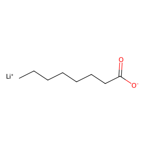 aladdin 阿拉丁 L340331 辛酸锂 16577-52-9 ≥95%