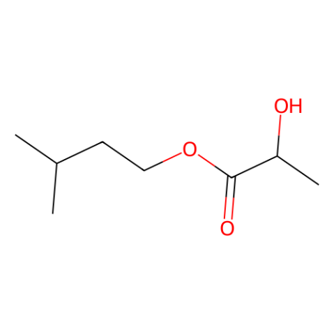 aladdin 阿拉丁 I157469 乳酸异戊酯 19329-89-6 >98.0%(GC)