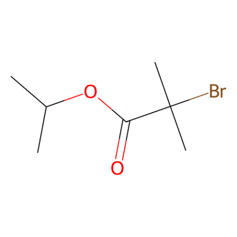 aladdin 阿拉丁 I157499 2-溴-2-甲基丙酸异丙酯 51368-55-9 >97.0%(GC)