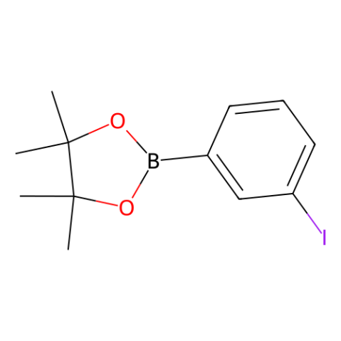 aladdin 阿拉丁 I170211 3-碘苯硼酸频哪酯 408492-28-4 97%