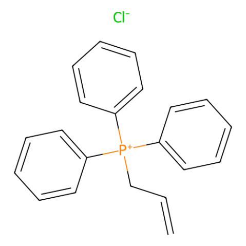 aladdin 阿拉丁 A151134 烯丙基三苯基氯化膦 18480-23-4 >98.0%(T)