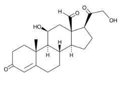 aladdin 阿拉丁 A299444 醛甾酮 52-39-1 99%